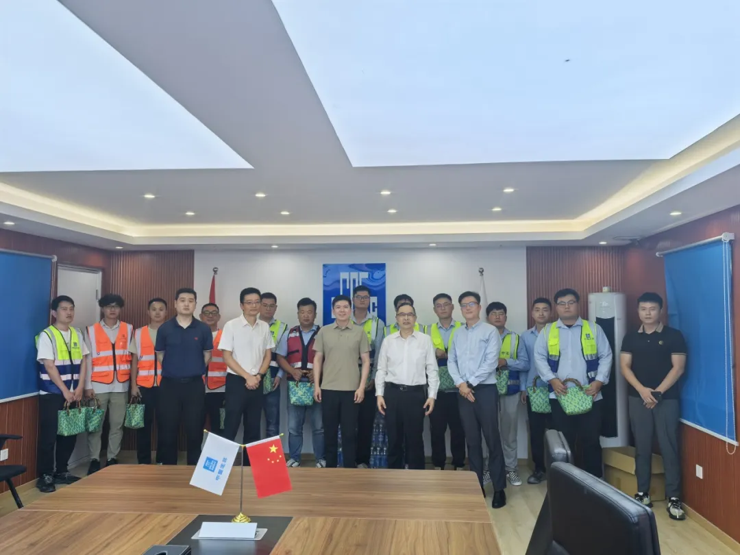 同心同向 造炬成阳 | 尊龙官网登录人生就是博登录股份2024年第三季度动态速览